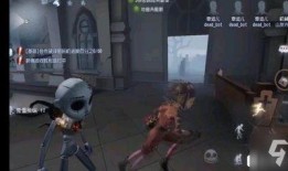 第五人格最新爆料守墓人,守墓人神秘面纱揭开，全新角色即将登场