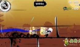 忍者必须死最新角色爆料,神秘新角色惊艳亮相，技能揭秘！