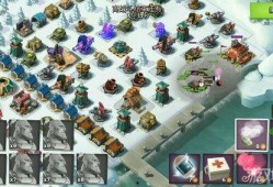 野人技能爆料大全最新,揭秘全新技能组合与战术解析