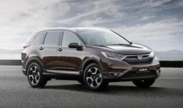 本田最新爆料车型图片,尖端科技与动感设计完美融合”