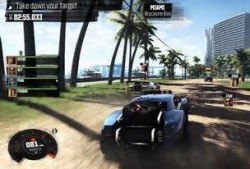 街头车神最新地图爆料,速度与激情的全新篇章