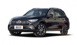 glc2025小改款最新爆料,全新设计亮点与升级配置揭秘