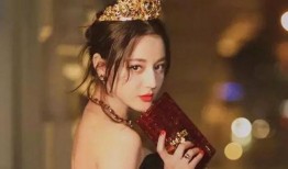 最新爆料迪丽热巴,神秘男友身份引网友热议