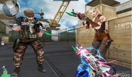 奉先无双皮肤最新爆料,华丽特效，再现三国传奇风采