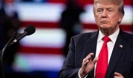 加州特朗普最新爆料消息