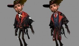 第五人格最新爆料牛仔,第五人格战场再掀风云