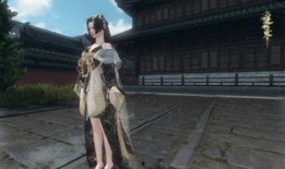 逆水寒新时装最新爆料,古风韵味与现代时尚的完美融合