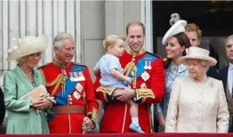 英国王室今日最新准确消息爆料,揭秘王室成员不为人知的秘密