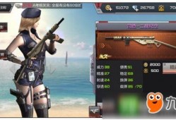 cf手游新角色最新爆料,技能亮点抢先看