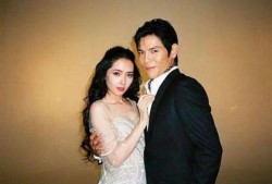 郭碧婷向佐最新爆料,揭秘明星夫妻背后的真实生活
